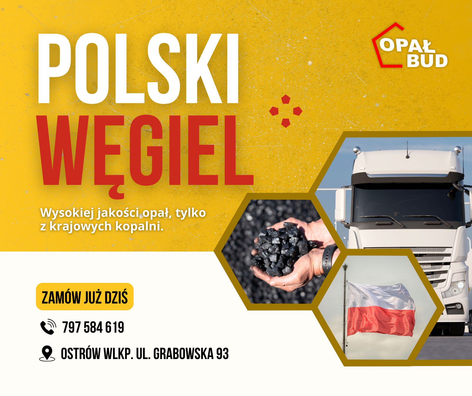 Opał-bud